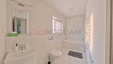 Vila 4 camere curte proprie Otopeni City Gardens - imagine 16