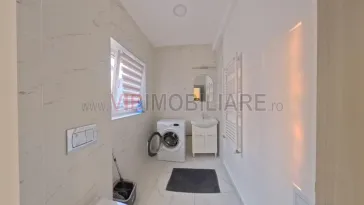 Vila 4 camere curte proprie Otopeni City Gardens - imagine 18