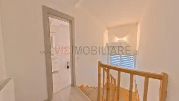 Vila 4 camere curte proprie Otopeni City Gardens - imagine 11
