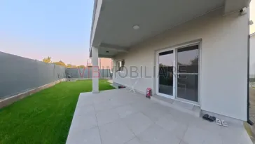 Vila 4 camere curte proprie Otopeni City Gardens - imagine 20