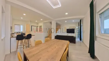 Vila 4 camere curte proprie Otopeni City Gardens - imagine 2