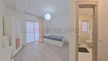 Vila 4 camere curte proprie Otopeni City Gardens - imagine 7