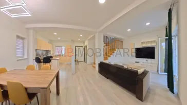 Vila 4 camere curte proprie Otopeni City Gardens - imagine 5
