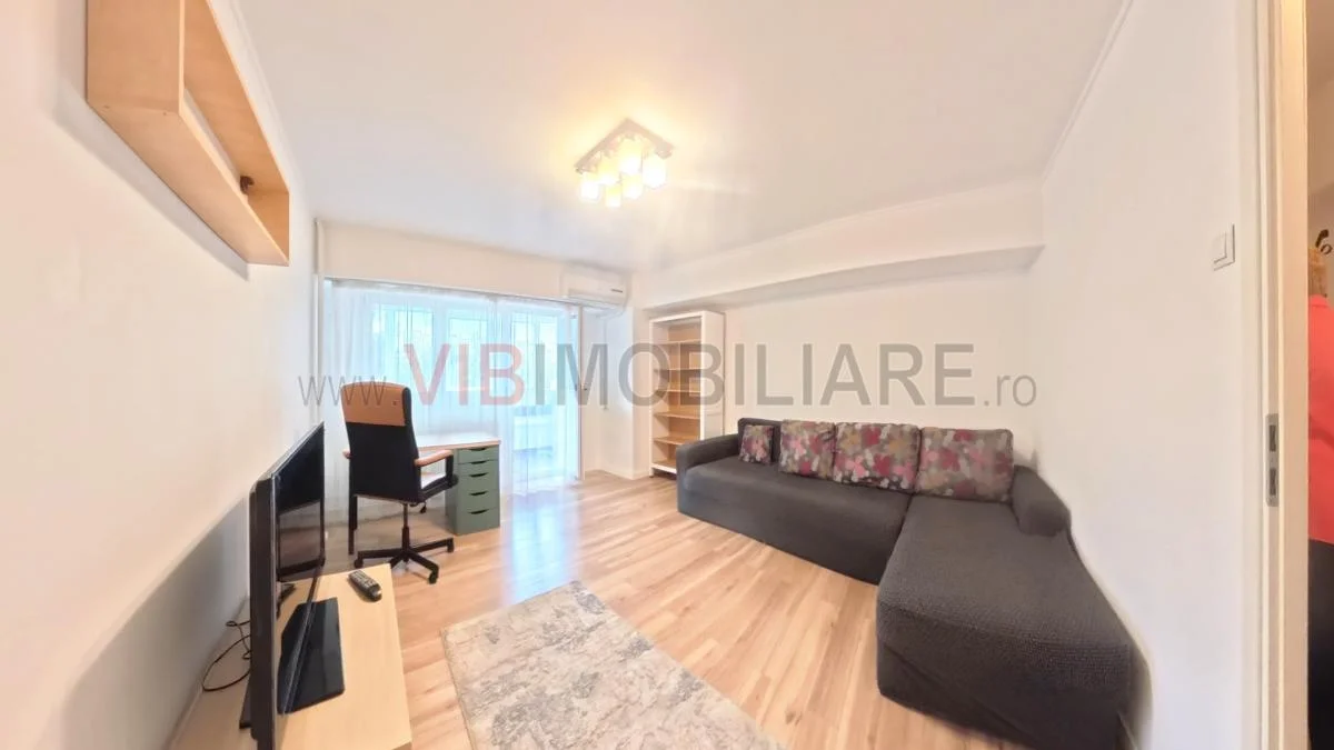 Berceni - Obregia 2B - 3camere - mobilat/utilat - imagine 1