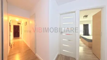 Berceni - Obregia 2B - 3camere - mobilat/utilat - imagine 8