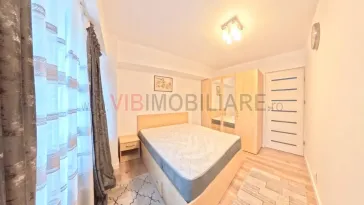 Berceni - Obregia 2B - 3camere - mobilat/utilat - imagine 12