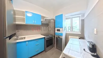 Berceni - Obregia 2B - 3camere - mobilat/utilat - imagine 4