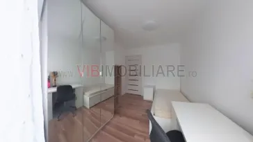 Berceni - Obregia 2B - 3camere - mobilat/utilat - imagine 11