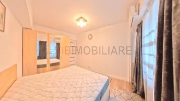 Berceni - Obregia 2B - 3camere - mobilat/utilat - imagine 13
