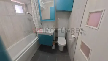 Berceni - Obregia 2B - 3camere - mobilat/utilat - imagine 14