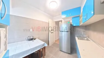 Berceni - Obregia 2B - 3camere - mobilat/utilat - imagine 5