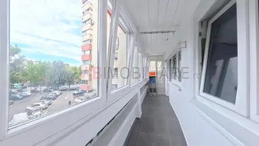 Berceni - Obregia 2B - 3camere - mobilat/utilat - imagine 9