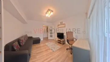 Berceni - Obregia 2B - 3camere - mobilat/utilat - imagine 3