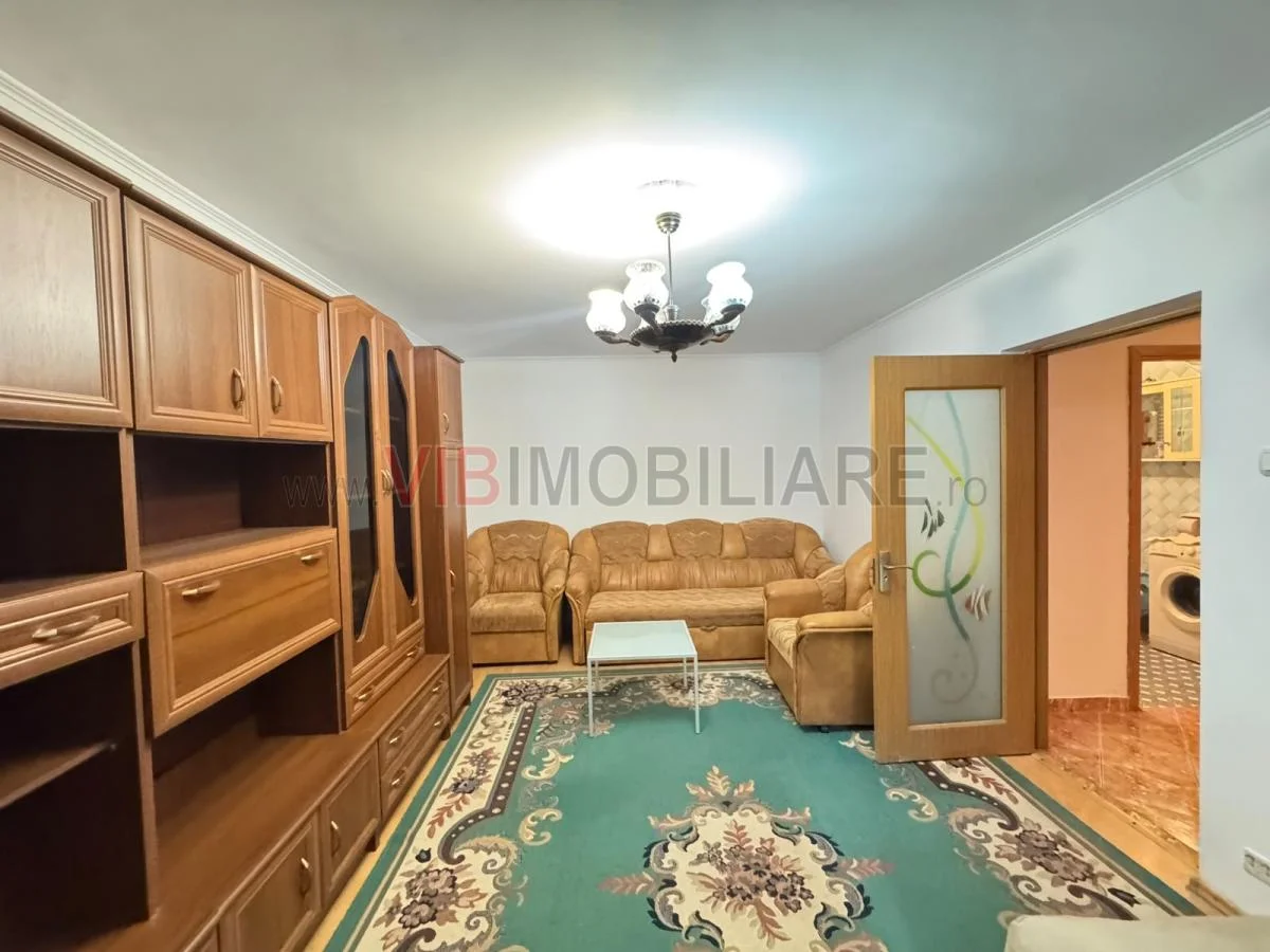 2 Camere - Gorjului - De renovat - 1980 - imagine 1