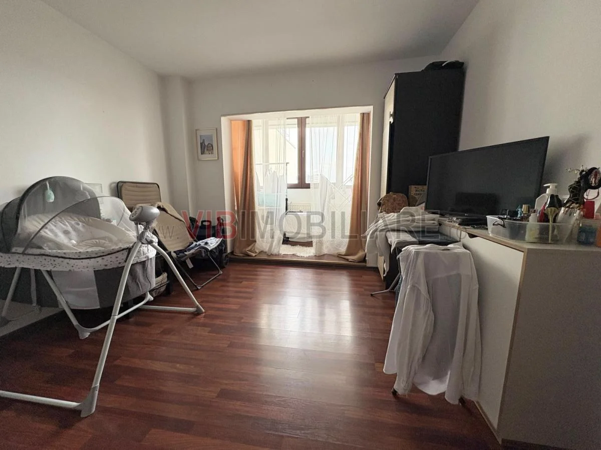 2 Camere - Banu Manta - Primaria Sector 1 - imagine 1