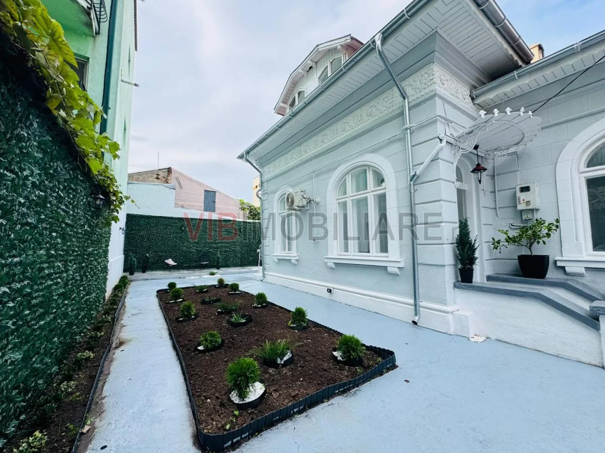 Casa - Dudesti - Alba Iulia - Activitati Comerciale - imagine 1