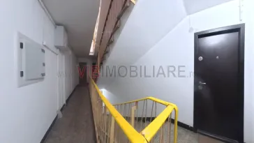 Piata Alba Iulia - Moise Nicoara -garsoniera renovata/mobilata/utilata - imagine 7