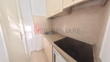 Piata Alba Iulia - Moise Nicoara -garsoniera renovata/mobilata/utilata - imagine 4