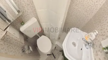 Piata Alba Iulia - Moise Nicoara -garsoniera renovata/mobilata/utilata - imagine 6