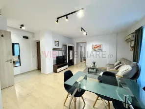 2 Camere - Gorjului - Bloc Nou - Parcare - imagine 2