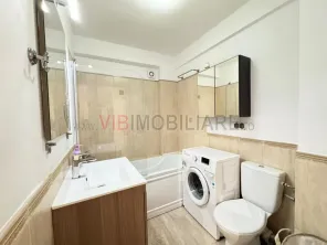 2 Camere - Gorjului - Bloc Nou - Parcare - imagine 7