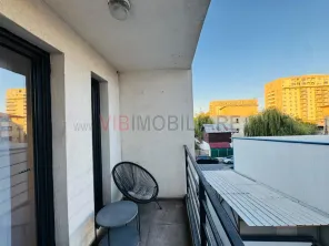 2 Camere - Gorjului - Bloc Nou - Parcare - imagine 8