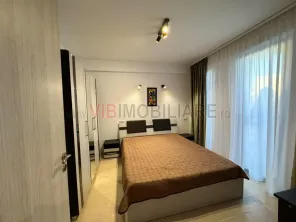 2 Camere - Gorjului - Bloc Nou - Parcare - imagine 4
