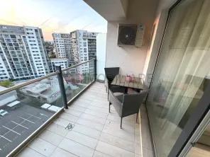2 Camere - Plaza - Bloc Nou - Parcare - imagine 10