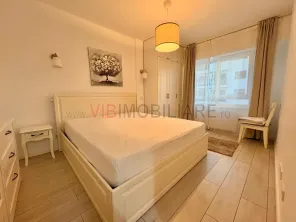2 Camere - Plaza - Bloc Nou - Parcare - imagine 4