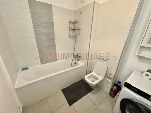 2 Camere - Plaza - Bloc Nou - Parcare - imagine 8
