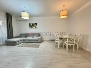 2 Camere - Plaza - Bloc Nou - Parcare - imagine 3