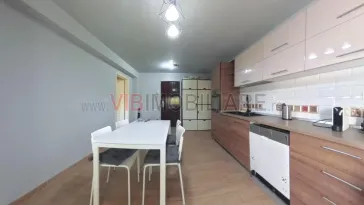 Decebal - str Voronet - 2 camere - mobilat/utilat - imagine 3