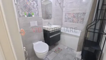 Decebal - str Voronet - 2 camere - mobilat/utilat - imagine 6