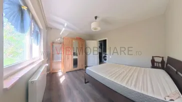 Decebal - str Voronet - 2 camere - mobilat/utilat - imagine 4