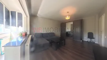 Decebal - str Voronet - 2 camere - mobilat/utilat - imagine 7