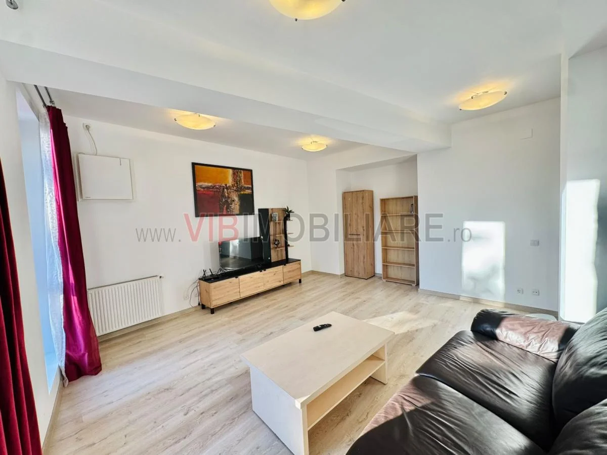 3 Camere - Eminescu - Dacia - Bloc Nou - imagine 1