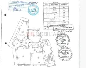 3 Camere - Eminescu - Dacia - Bloc Nou - imagine 3