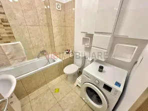 3 Camere - Basarab - Metrou - Bloc Nou - imagine 9