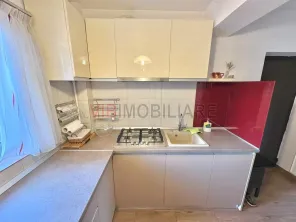3 Camere - Basarab - Metrou - Bloc Nou - imagine 10