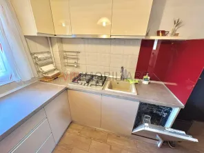 3 Camere - Basarab - Metrou - Bloc Nou - imagine 6
