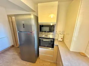 3 Camere - Basarab - Metrou - Bloc Nou - imagine 7