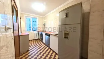 Apartament de inchiriat 2 camere, Zona Tineretului - imagine 3