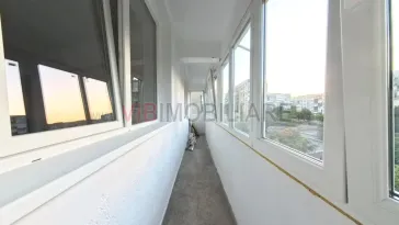 Apartament de inchiriat 2 camere, Zona Tineretului - imagine 9