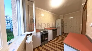 Apartament de inchiriat 2 camere, Zona Tineretului - imagine 4