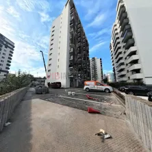 Studio - Terasă 47mp - Bloc 2026 - Virtutii/Crângași - imagine 7
