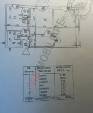 2 Camere - Valea Ialomiței - Drumul Taberei - imagine 9