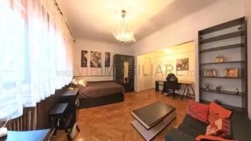 Garsoniera de inchiriat, zona centrala , Victoriei- Lascar Catargiu