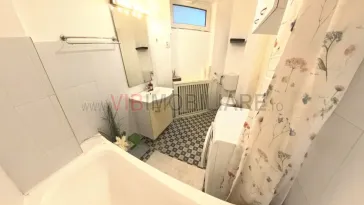 Garsoniera de inchiriat, zona centrala , Victoriei- Lascar Catargiu - imagine 9