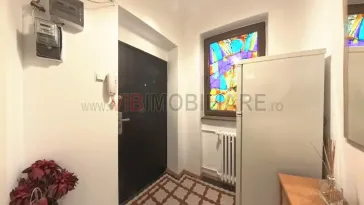 Garsoniera de inchiriat, zona centrala , Victoriei- Lascar Catargiu - imagine 12