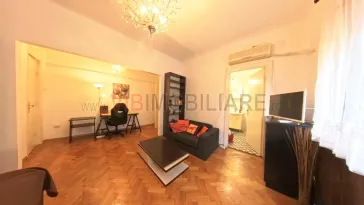 Garsoniera de inchiriat, zona centrala , Victoriei- Lascar Catargiu - imagine 4